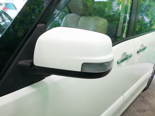 SERENA S-HYBRID