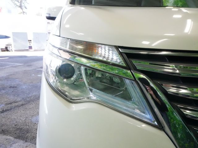 SERENA S-HYBRID