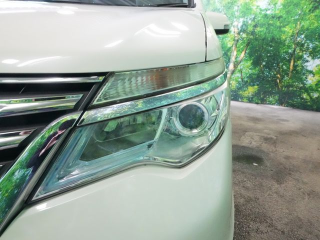 SERENA S-HYBRID