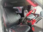 HIACE van 4WD