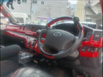HIACE van 4WD