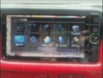 HIACE van 4WD