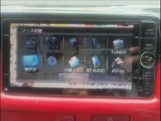 HIACE van 4WD