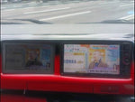 HIACE van 4WD
