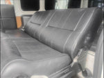 HIACE van 4WD