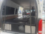 HIACE van 4WD