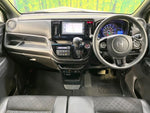 N-WGN CUSTOM