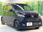 N-WGN CUSTOM