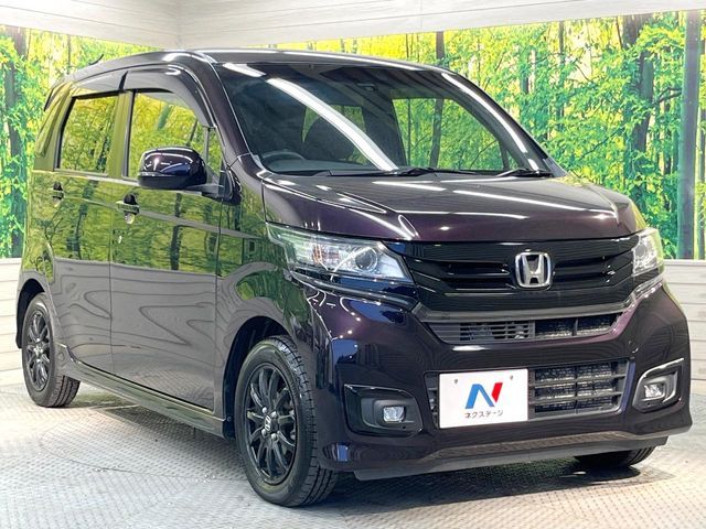 N-WGN CUSTOM