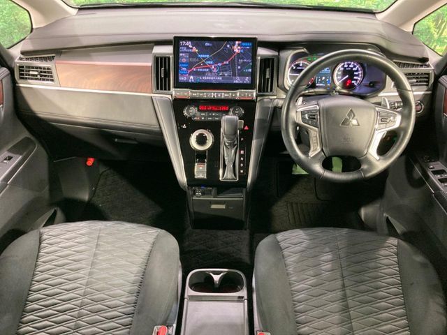 DELICA D:5 4WD