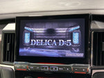 DELICA D:5 4WD