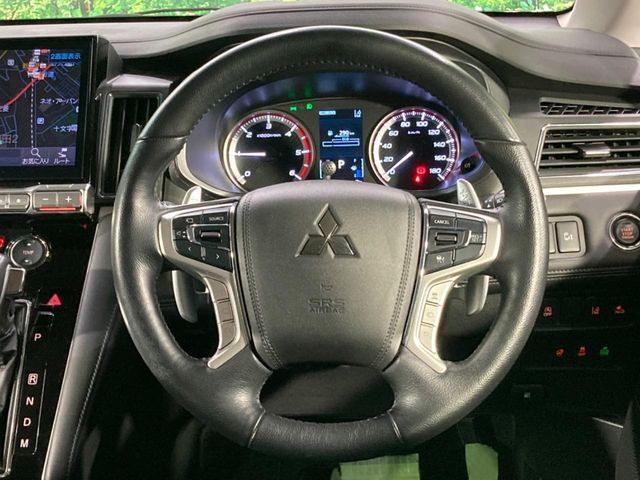 DELICA D:5 4WD