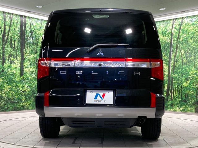 DELICA D:5 4WD