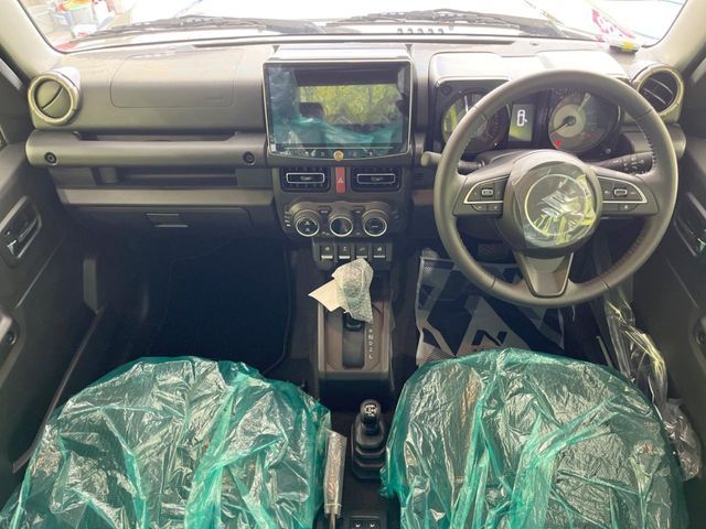 JIMNY NOMADE
