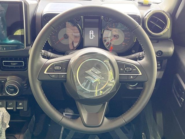 JIMNY NOMADE