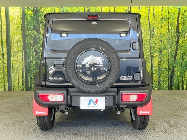 JIMNY NOMADE