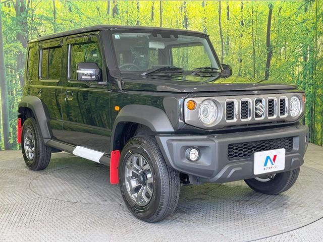 JIMNY NOMADE