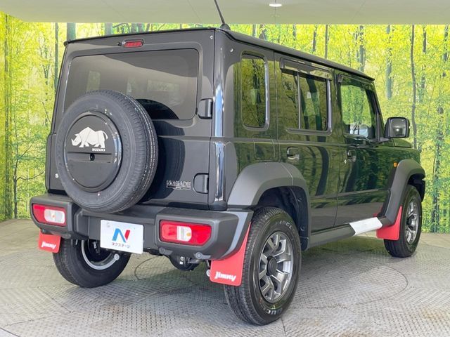 JIMNY NOMADE