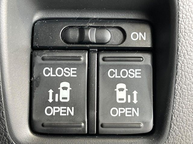 N BOX+ CUSTOM