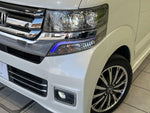 N BOX+ CUSTOM