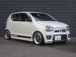 ALTO WORKS