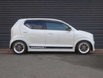 ALTO WORKS