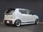 ALTO WORKS