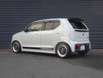 ALTO WORKS