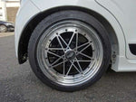 ALTO WORKS
