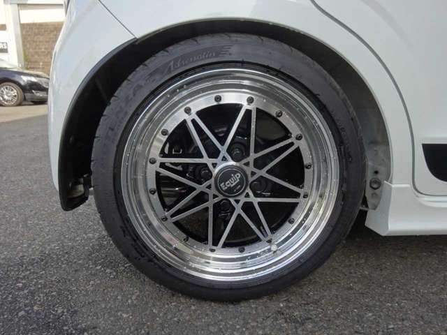 ALTO WORKS