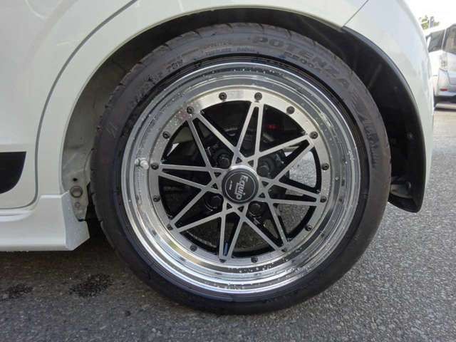 ALTO WORKS