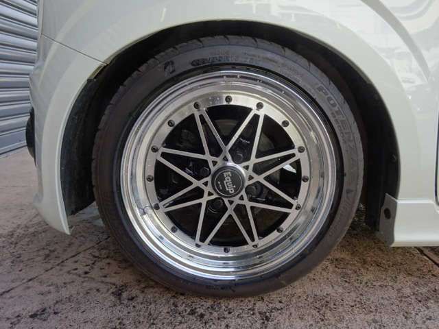 ALTO WORKS