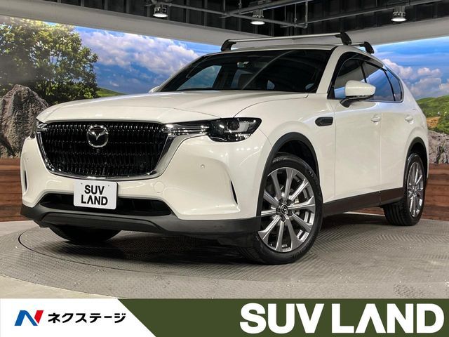 CX-60