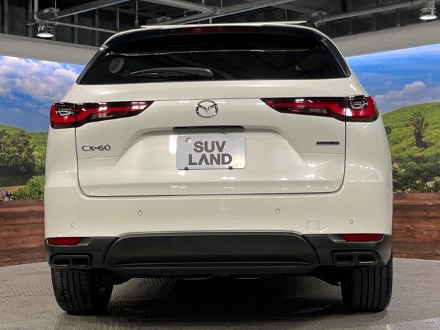 CX-60