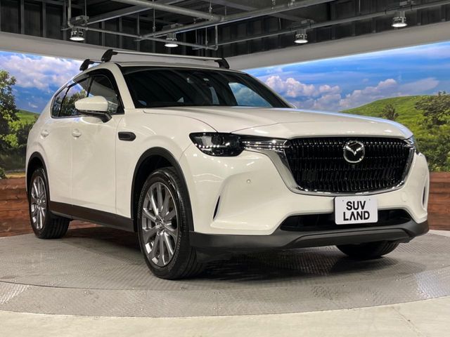 CX-60