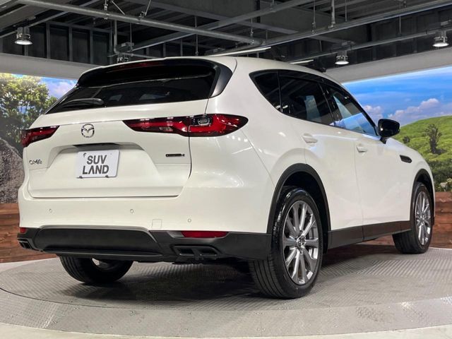 CX-60