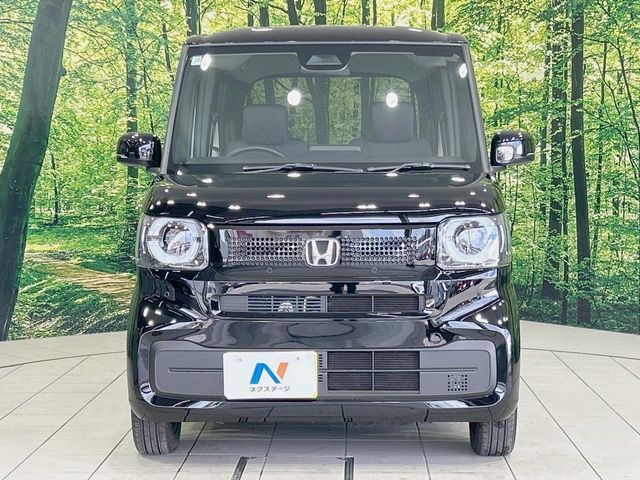 N BOX