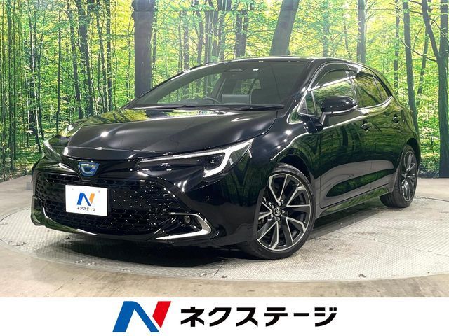 COROLLA SPORT HYBRID