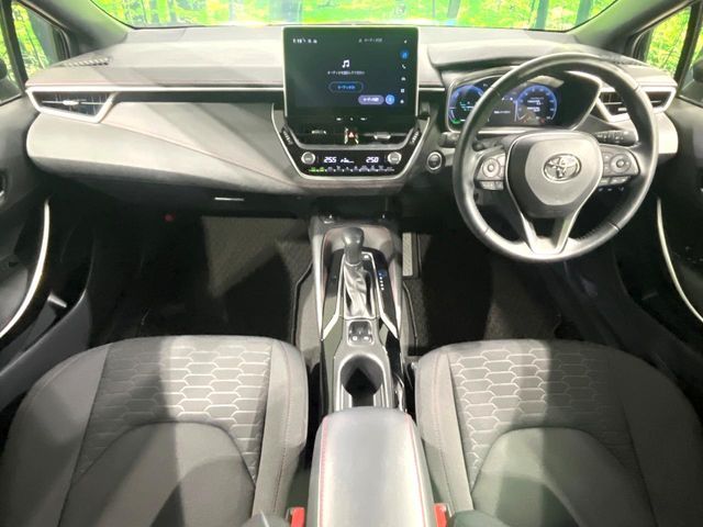 COROLLA SPORT HYBRID