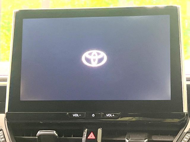COROLLA SPORT HYBRID