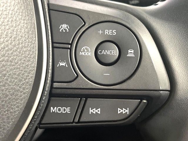 COROLLA SPORT HYBRID