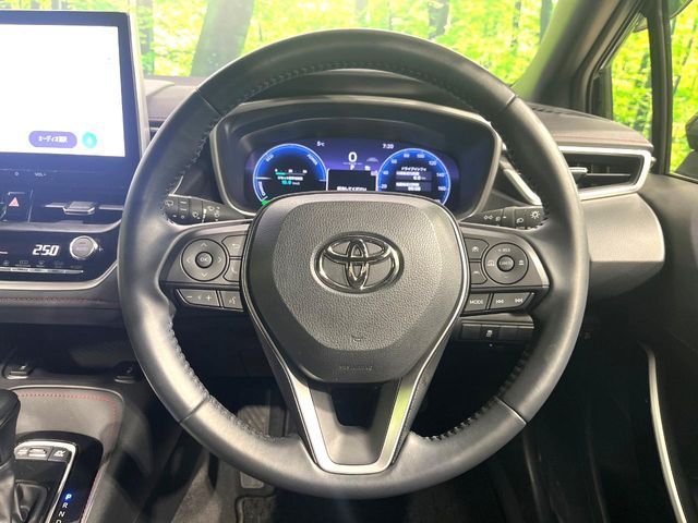 COROLLA SPORT HYBRID