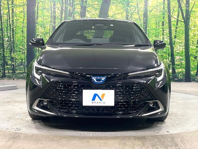 COROLLA SPORT HYBRID