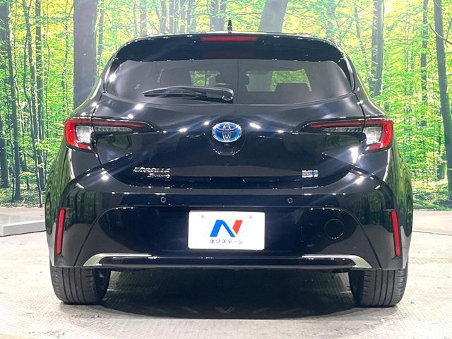COROLLA SPORT HYBRID