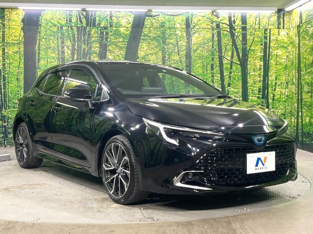 COROLLA SPORT HYBRID
