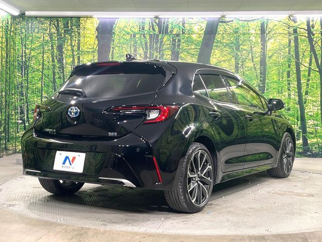 COROLLA SPORT HYBRID