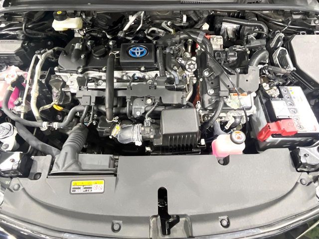 COROLLA SPORT HYBRID