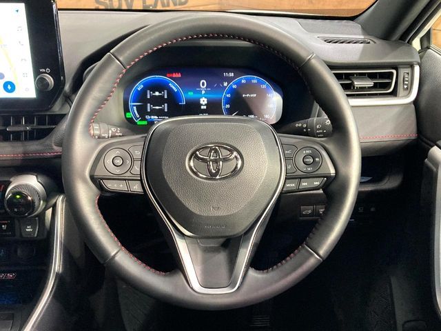 RAV4 PHV
