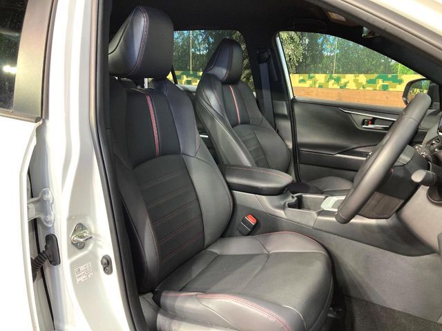 RAV4 PHV