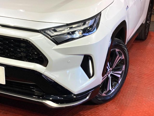 RAV4 PHV